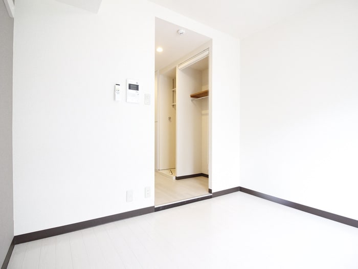 居室 ルクレ青葉台