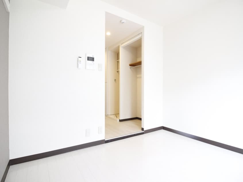 居室 ルクレ青葉台