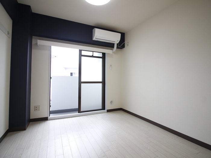 ベランダ・バルコニー ルクレ青葉台