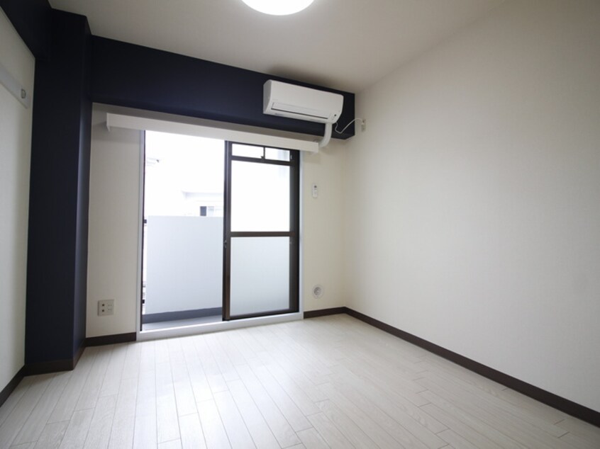 ベランダ・バルコニー ルクレ青葉台