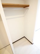 収納 ルクレ青葉台