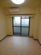 居室 ルクレ青葉台