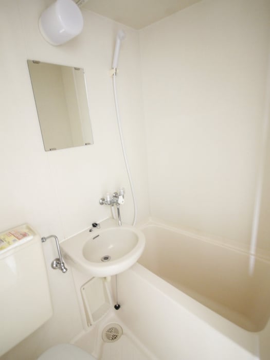 バス／シャワールーム等 ルクレ青葉台