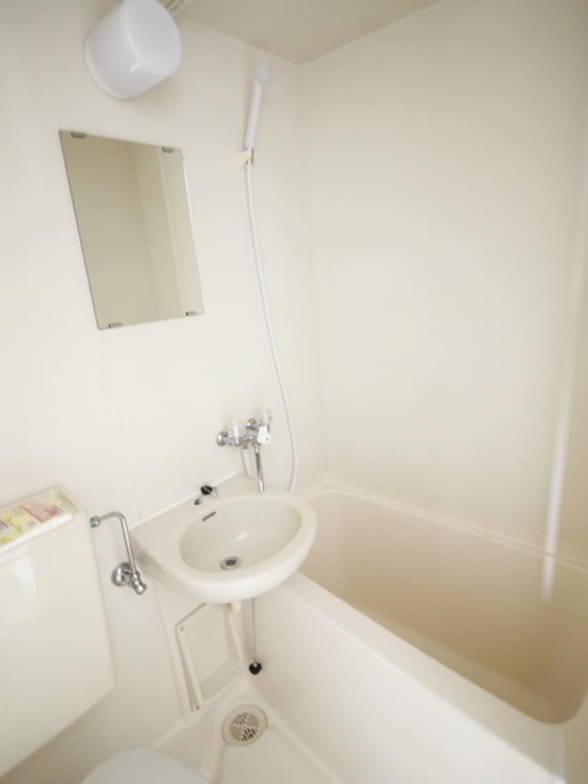 バス／シャワールーム等 ルクレ青葉台