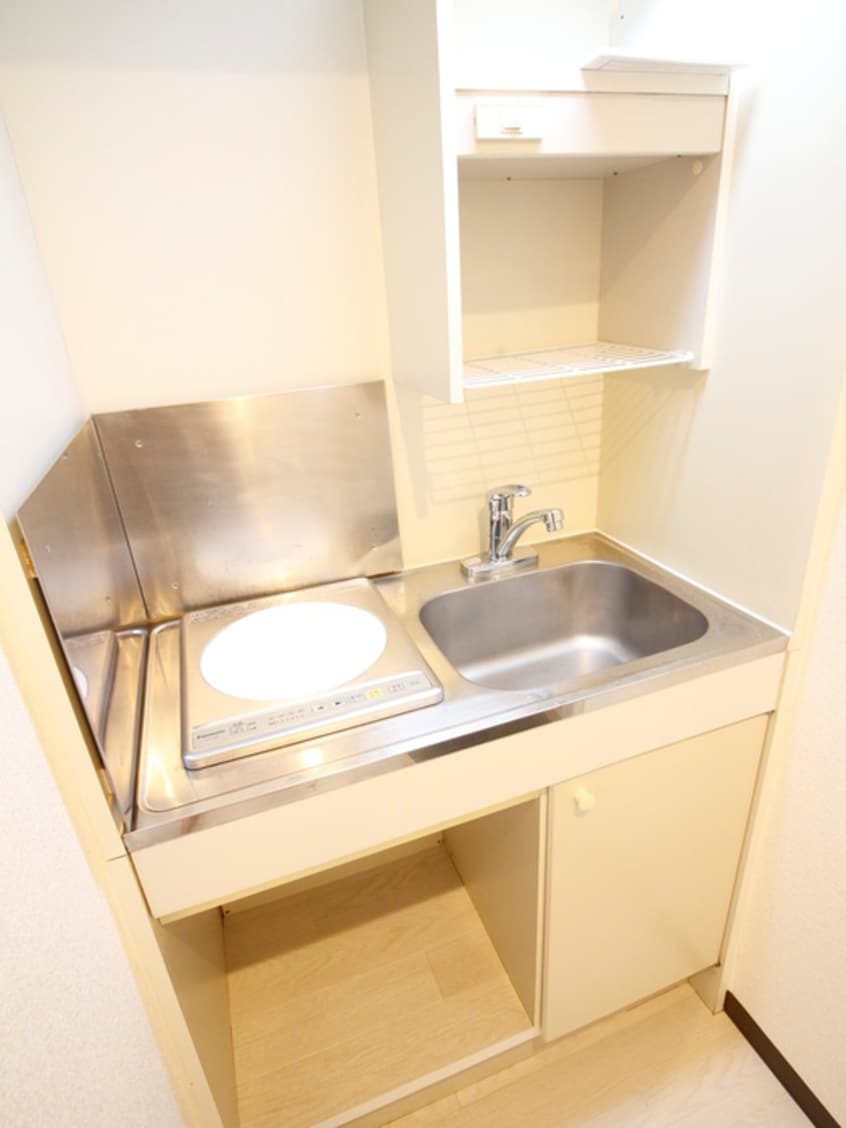 キッチン ルクレ青葉台