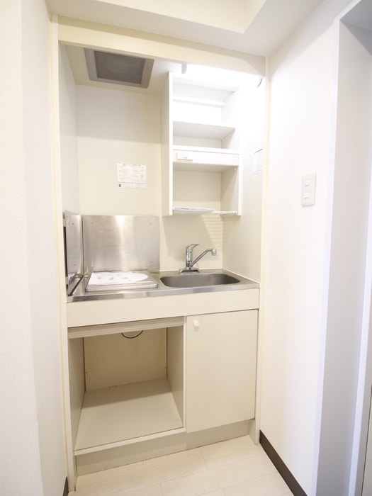 キッチン ルクレ青葉台