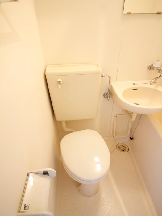 トイレ ルクレ青葉台