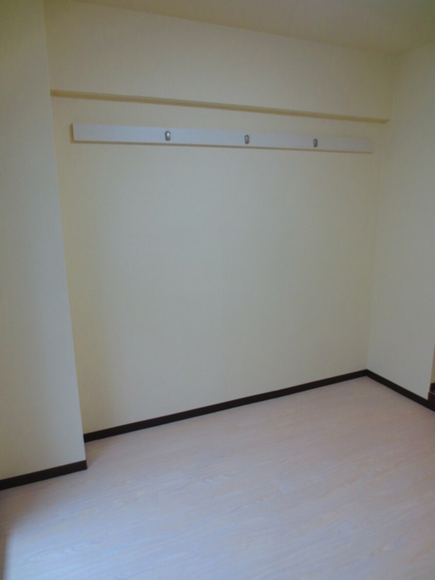 居室 ルクレ青葉台