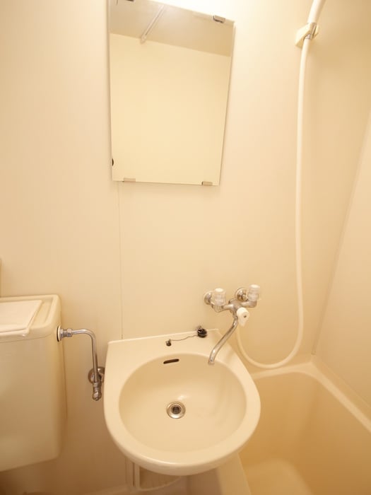 洗面 ルクレ青葉台