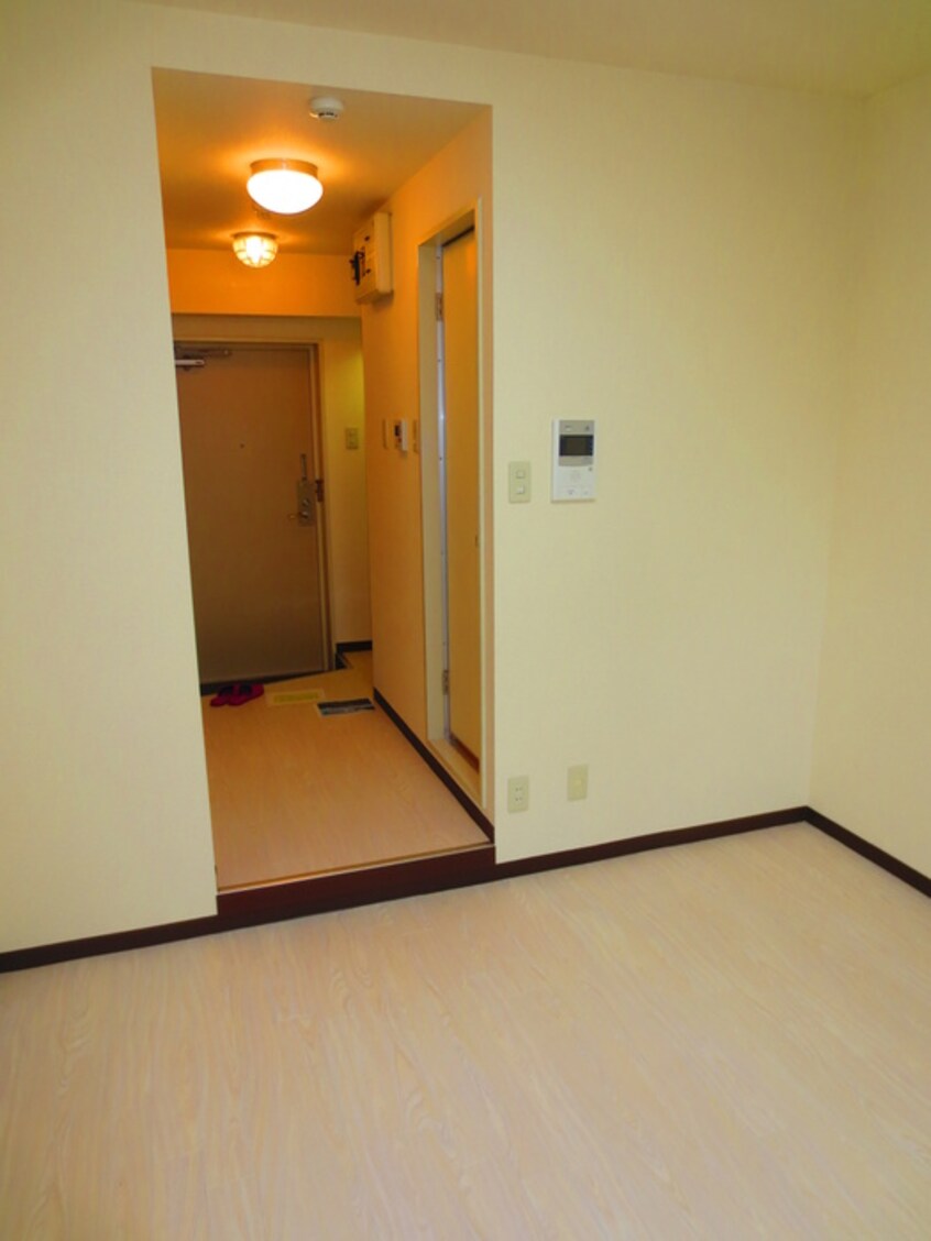 居室 ルクレ青葉台