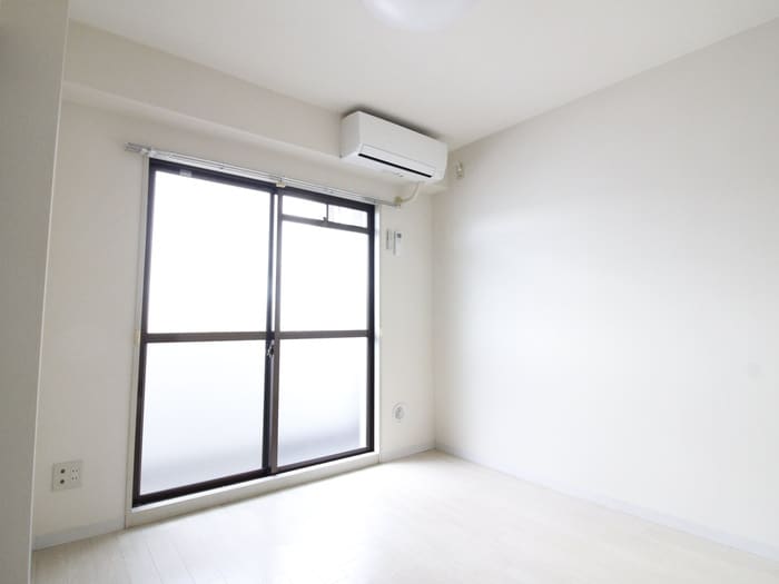 ベランダ・バルコニー ルクレ青葉台