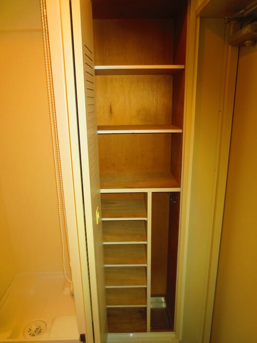 靴箱 ルクレ青葉台