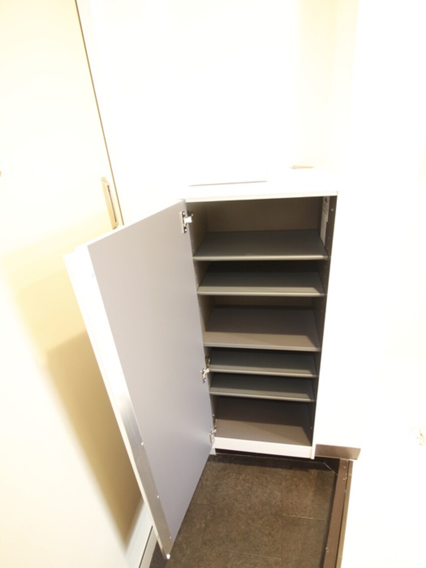 靴箱 ルクレ青葉台