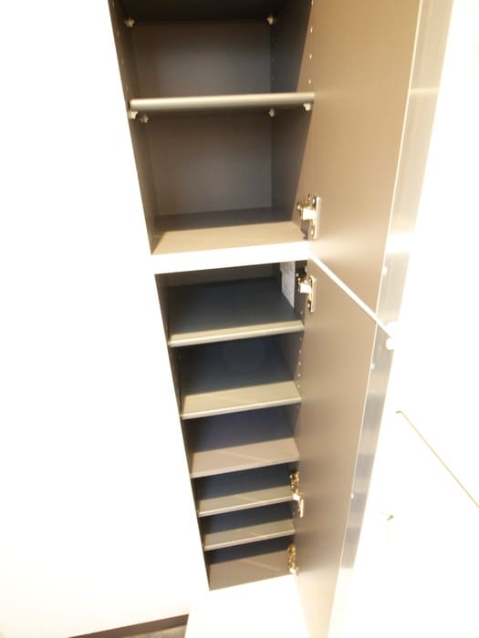 靴箱 ルクレ青葉台