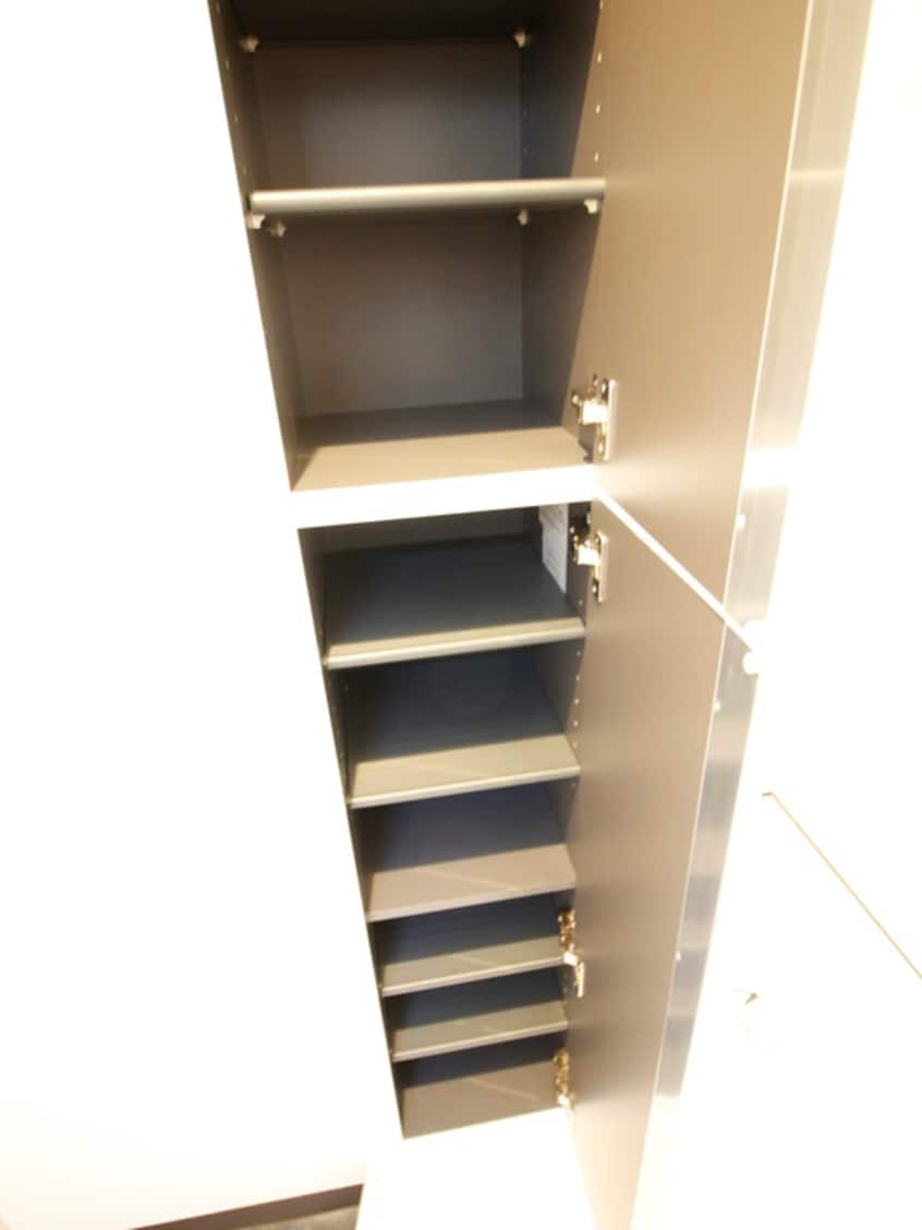 靴箱 ルクレ青葉台