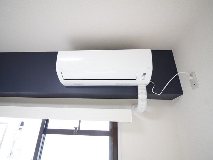 内観写真 ルクレ青葉台