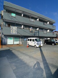 篠ハイム