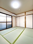 居室 篠ハイム