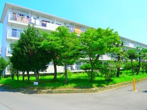 根貝戸団地２号棟（３０８）