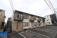 サンハイツ安藤