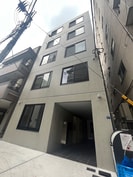 Terrasa　Oyamaの外観