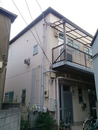 岩田コーポ