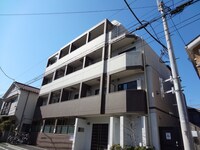 グラントゥルース大山幸町(205)