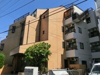 メゾンドウィステリア