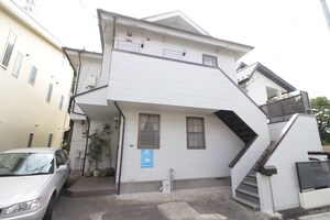 野口邸