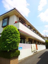 サンメゾン