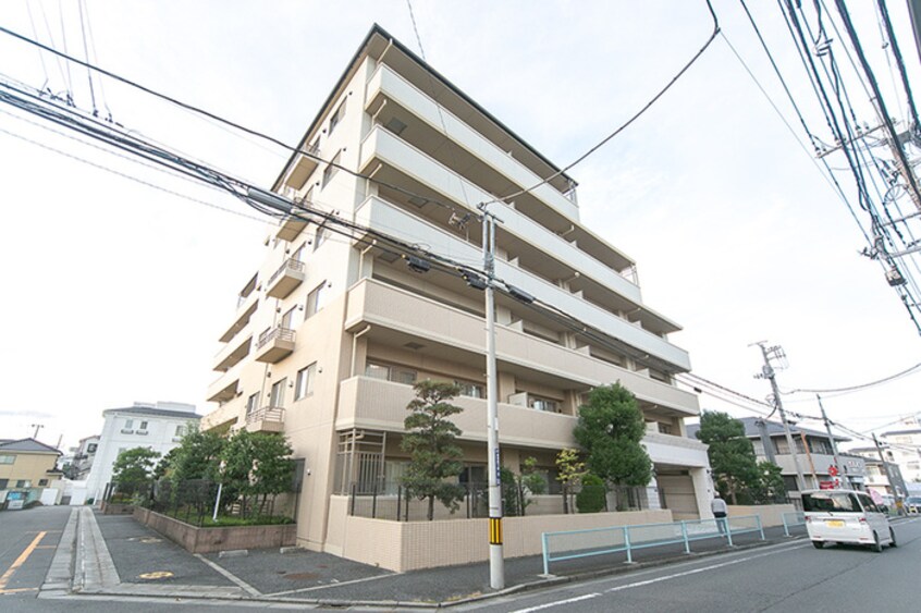 周辺環境 PARK　MIRACOSTA