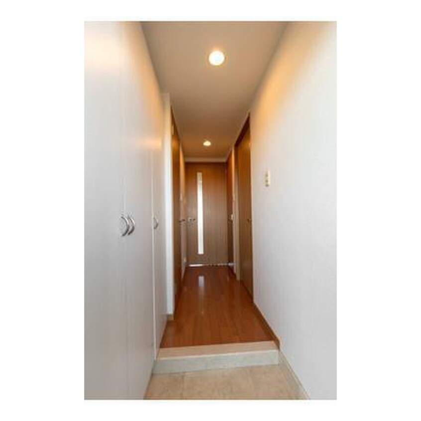 玄関 PARK　MIRACOSTA