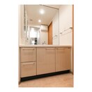 洗面 PARK　MIRACOSTA