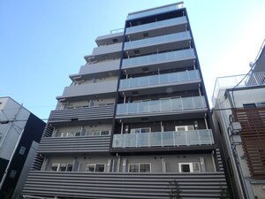 ＡＸＡＳ文京千駄木（202）