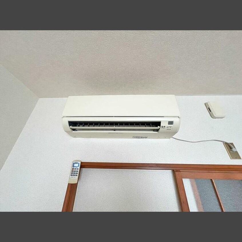 内観写真 新久荘