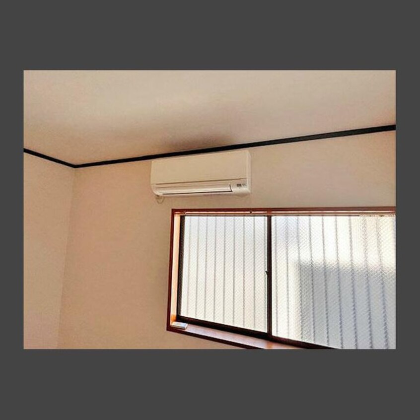 内観写真 新久荘