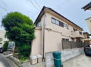 ハイムクシダの外観