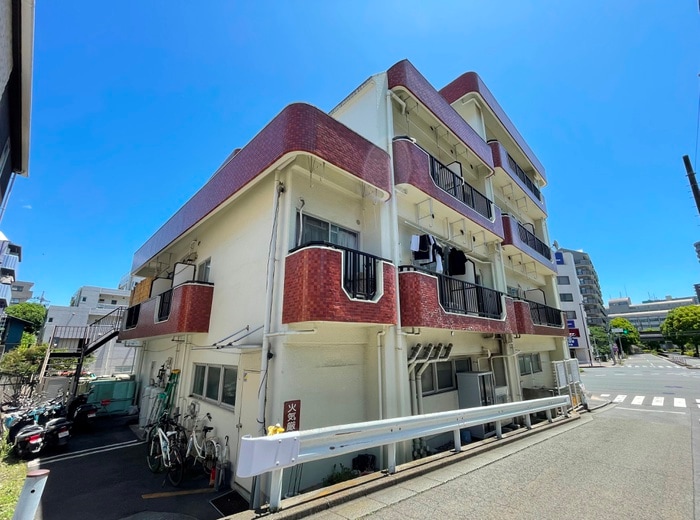 建物設備 多摩センタ－グリ－ンビル