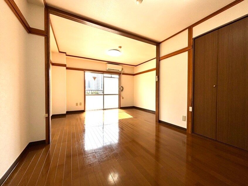 居室 多摩センタ－グリ－ンビル