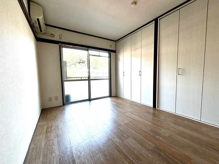 居室 多摩センタ－グリ－ンビル