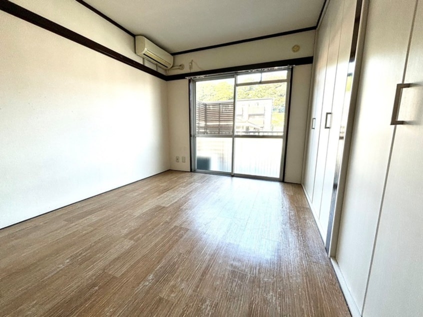 居室 多摩センタ－グリ－ンビル