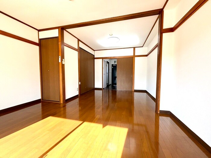 居室 多摩センタ－グリ－ンビル