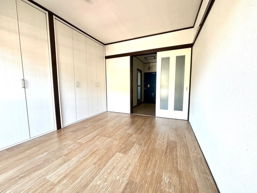 居室 多摩センタ－グリ－ンビル