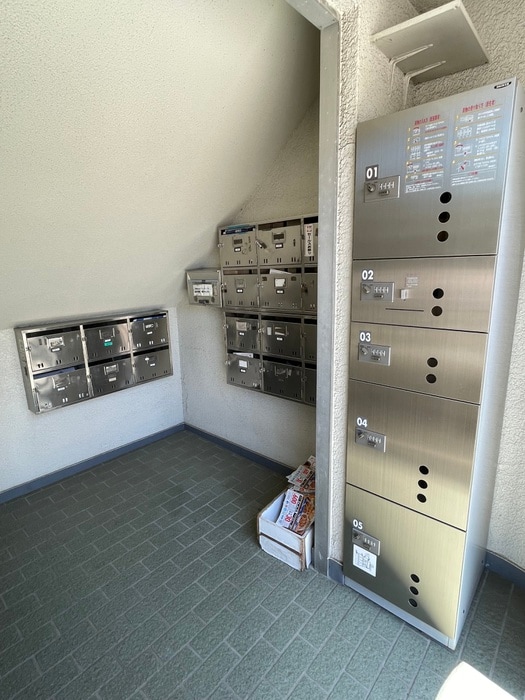 その他 多摩センタ－グリ－ンビル