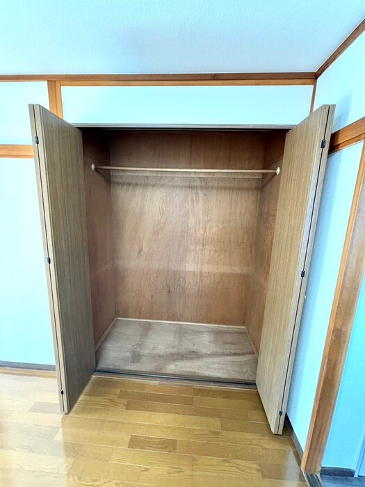 収納 多摩センタ－グリ－ンビル