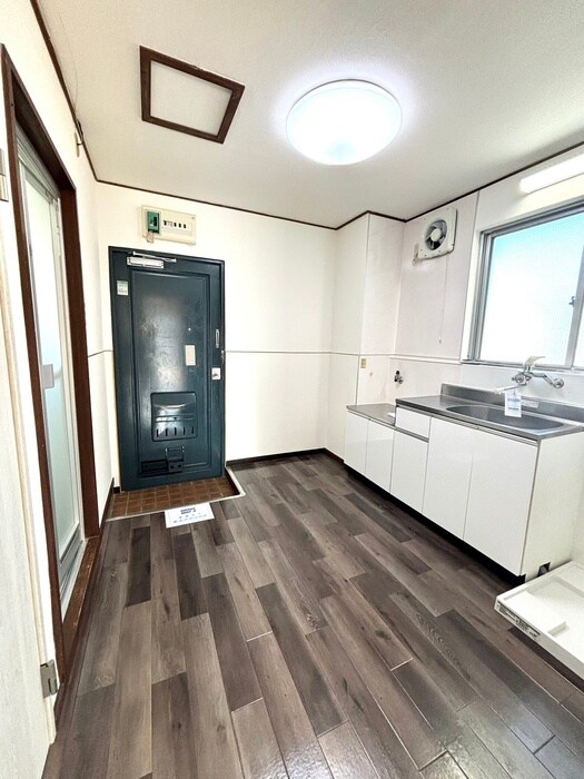 内観写真 多摩センタ－グリ－ンビル