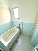 バス／シャワールーム等 多摩センタ－グリ－ンビル