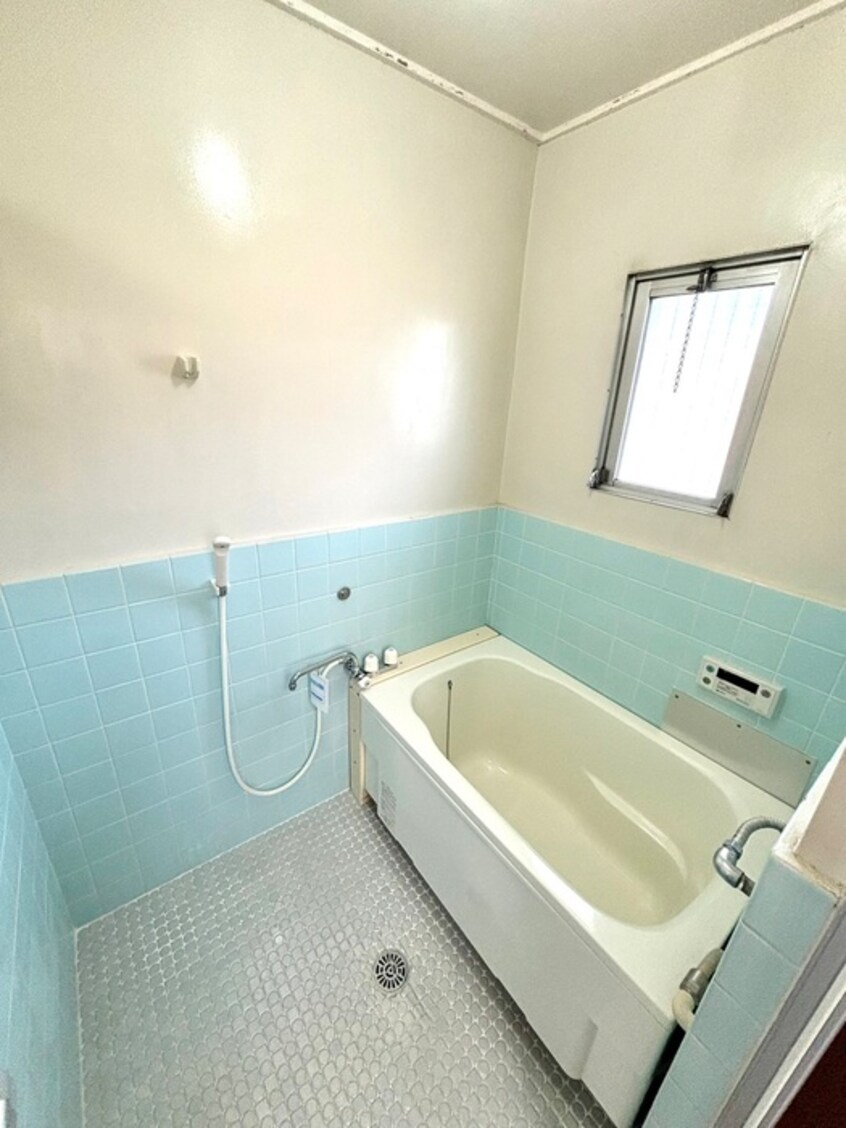 バス／シャワールーム等 多摩センタ－グリ－ンビル