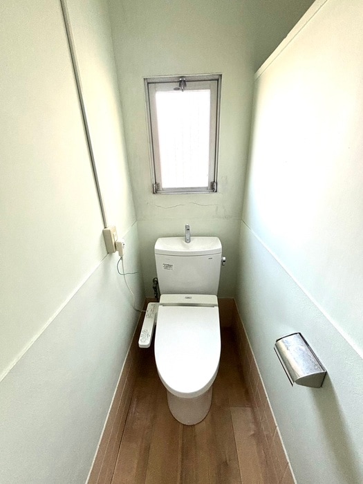 トイレ 多摩センタ－グリ－ンビル