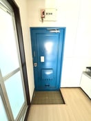 玄関 多摩センタ－グリ－ンビル